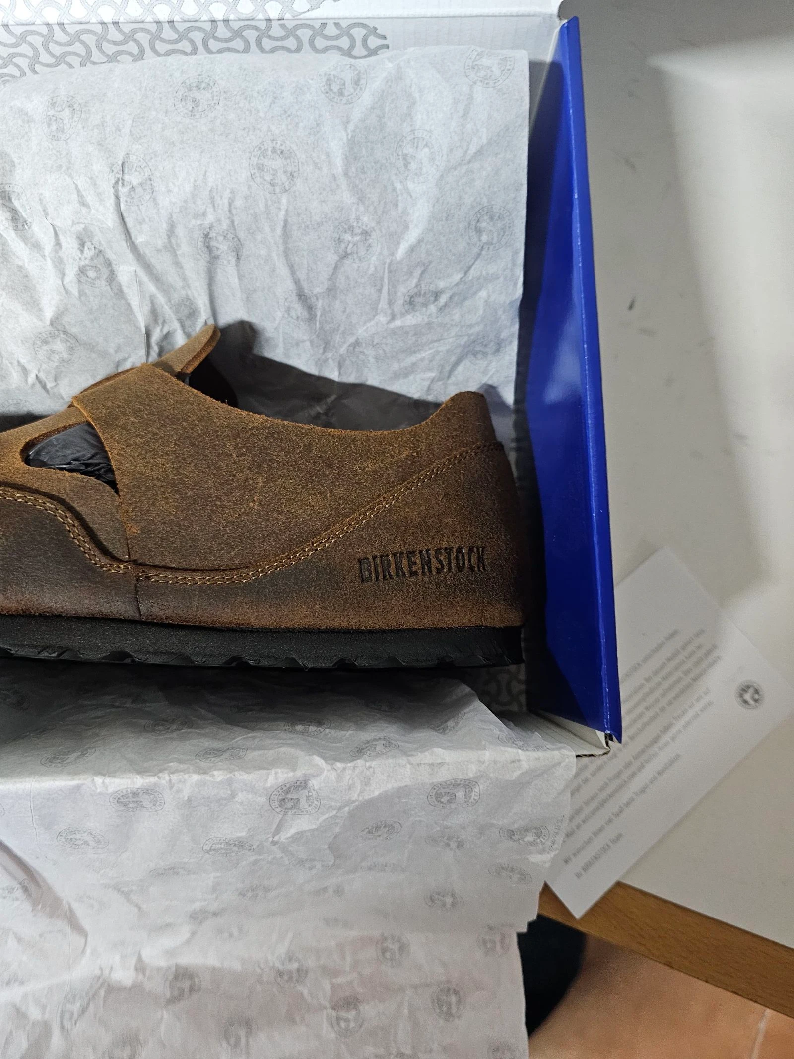 Birkenstock 40 – photo 13